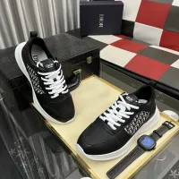 $76.00 USD Christian Dior Casual Shoes For Men #1400076