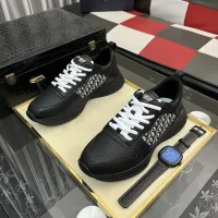 $76.00 USD Christian Dior Casual Shoes For Men #1400077