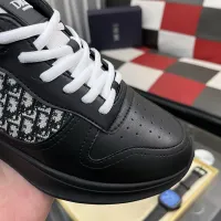 $76.00 USD Christian Dior Casual Shoes For Men #1400077