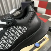 $76.00 USD Christian Dior Casual Shoes For Men #1400077