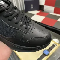 $76.00 USD Christian Dior Casual Shoes For Men #1400078