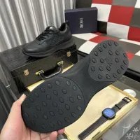 $76.00 USD Christian Dior Casual Shoes For Men #1400078