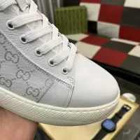 $85.00 USD Gucci High Tops Shoes For Men #1400085