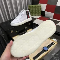 $85.00 USD Gucci High Tops Shoes For Men #1400085