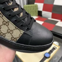 $85.00 USD Gucci High Tops Shoes For Men #1400086