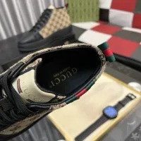 $85.00 USD Gucci High Tops Shoes For Men #1400086