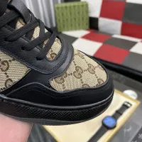 $85.00 USD Gucci High Tops Shoes For Men #1400089