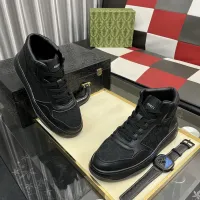 $85.00 USD Gucci High Tops Shoes For Men #1400091