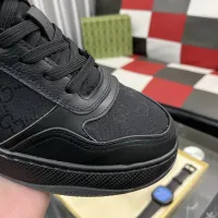 $85.00 USD Gucci High Tops Shoes For Men #1400091