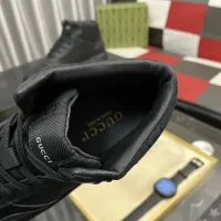 $85.00 USD Gucci High Tops Shoes For Men #1400091