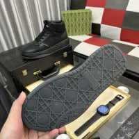 $85.00 USD Gucci High Tops Shoes For Men #1400091
