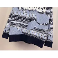 $48.00 USD Alexander McQueen Sweaters Long Sleeved For Unisex #1400099
