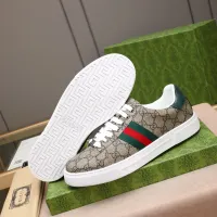 $72.00 USD Gucci Casual Shoes For Men #1400101