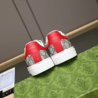 $72.00 USD Gucci Casual Shoes For Men #1400102