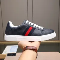 $72.00 USD Gucci Casual Shoes For Men #1400103