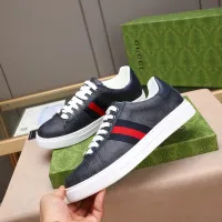 $72.00 USD Gucci Casual Shoes For Men #1400103