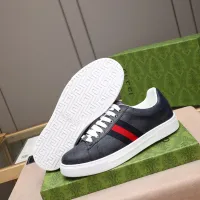 $72.00 USD Gucci Casual Shoes For Men #1400103