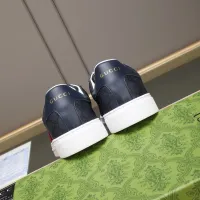 $72.00 USD Gucci Casual Shoes For Men #1400103