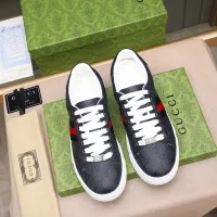 $72.00 USD Gucci Casual Shoes For Men #1400103