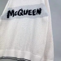 $45.00 USD Alexander McQueen Sweaters Long Sleeved For Unisex #1400104