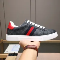 $72.00 USD Gucci Casual Shoes For Men #1400105