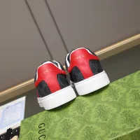 $72.00 USD Gucci Casual Shoes For Men #1400105