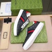 $72.00 USD Gucci Casual Shoes For Men #1400105