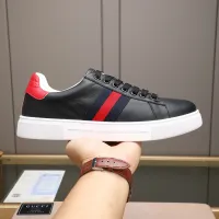 $72.00 USD Gucci Casual Shoes For Men #1400106