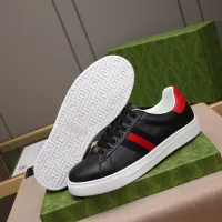 $72.00 USD Gucci Casual Shoes For Men #1400106