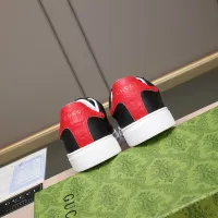 $72.00 USD Gucci Casual Shoes For Men #1400106