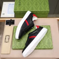 $72.00 USD Gucci Casual Shoes For Men #1400106
