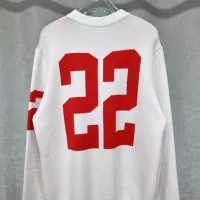 $48.00 USD Amiri Sweaters Long Sleeved For Unisex #1400107