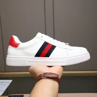 $72.00 USD Gucci Casual Shoes For Men #1400109