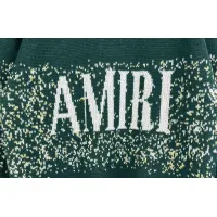 $48.00 USD Amiri Sweaters Long Sleeved For Unisex #1400110