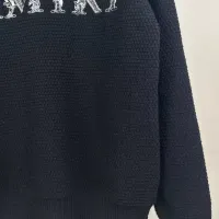 $48.00 USD Amiri Sweaters Long Sleeved For Unisex #1400113