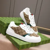 $72.00 USD Gucci Casual Shoes For Men #1400114