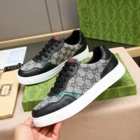 $72.00 USD Gucci Casual Shoes For Men #1400115