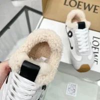 $102.00 USD LOEWE Casual Shoes For Women #1400117