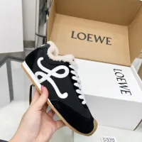 $102.00 USD LOEWE Casual Shoes For Women #1400123