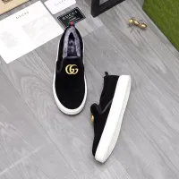$68.00 USD Gucci Casual Shoes For Men #1400124