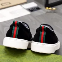 $68.00 USD Gucci Casual Shoes For Men #1400124