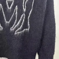 $48.00 USD Amiri Sweaters Long Sleeved For Unisex #1400128