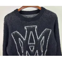 $48.00 USD Amiri Sweaters Long Sleeved For Unisex #1400128