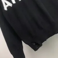 $48.00 USD Amiri Sweaters Long Sleeved For Unisex #1400143