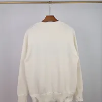 $48.00 USD Amiri Sweaters Long Sleeved For Unisex #1400144
