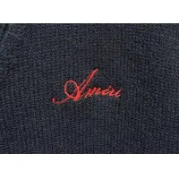 $52.00 USD Amiri Sweaters Long Sleeved For Unisex #1400154