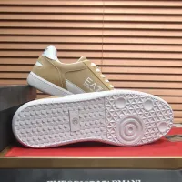 $85.00 USD Armani Casual Shoes For Men #1400155