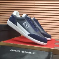 $85.00 USD Armani Casual Shoes For Men #1400159