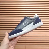 $85.00 USD Armani Casual Shoes For Men #1400159