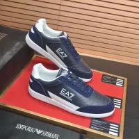$85.00 USD Armani Casual Shoes For Men #1400159